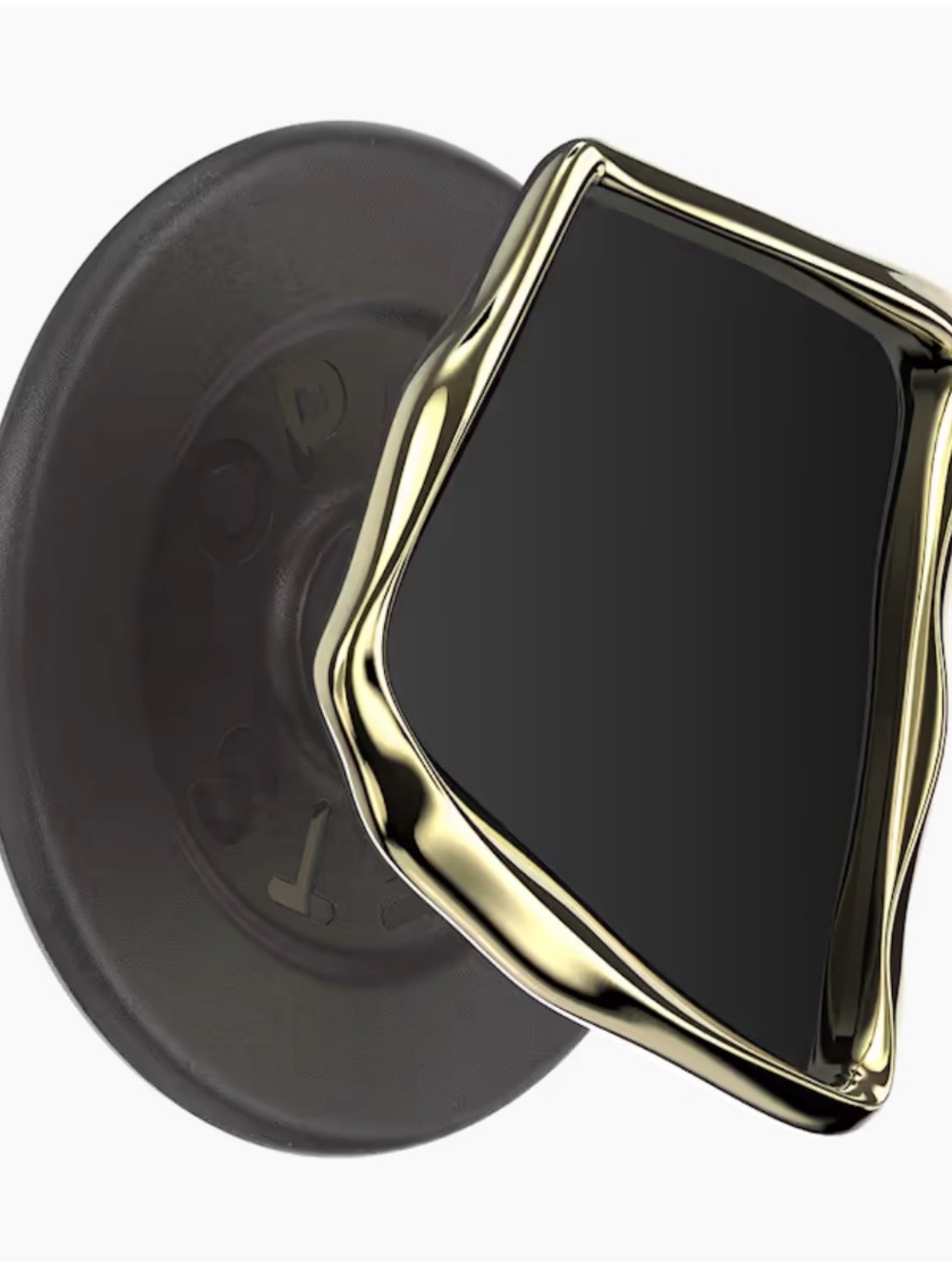 Enamel Obsidian Cut
MagSafe PopGrip Phone Mount